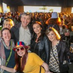 2FM's Jenny Greene and The RTÉ Concert Orchestra conducted by Gavin Murphy Live at the Docklands, Limerick, on Friday, June 3, 2022. Picture: Richard Lynch/ilovelimerick