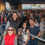 2FM's Jenny Greene and The RTÉ Concert Orchestra conducted by Gavin Murphy Live at the Docklands, Limerick, on Friday, June 3, 2022. Picture: Richard Lynch/ilovelimerick