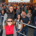 2FM's Jenny Greene and The RTÉ Concert Orchestra conducted by Gavin Murphy Live at the Docklands, Limerick, on Friday, June 3, 2022. Picture: Richard Lynch/ilovelimerick