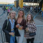 2FM's Jenny Greene and The RTÉ Concert Orchestra conducted by Gavin Murphy Live at the Docklands, Limerick, on Friday, June 3, 2022. Picture: Richard Lynch/ilovelimerick