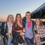 2FM's Jenny Greene and The RTÉ Concert Orchestra conducted by Gavin Murphy Live at the Docklands, Limerick, on Friday, June 3, 2022. Picture: Richard Lynch/ilovelimerick