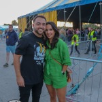 2FM's Jenny Greene and The RTÉ Concert Orchestra conducted by Gavin Murphy Live at the Docklands, Limerick, on Friday, June 3, 2022. Picture: Richard Lynch/ilovelimerick
