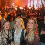 2FM's Jenny Greene and The RTÉ Concert Orchestra conducted by Gavin Murphy Live at the Docklands, Limerick, on Friday, June 3, 2022. Picture: Richard Lynch/ilovelimerick