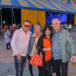 2FM's Jenny Greene and The RTÉ Concert Orchestra conducted by Gavin Murphy Live at the Docklands, Limerick, on Friday, June 3, 2022. Picture: Richard Lynch/ilovelimerick