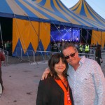 2FM's Jenny Greene and The RTÉ Concert Orchestra conducted by Gavin Murphy Live at the Docklands, Limerick, on Friday, June 3, 2022. Picture: Richard Lynch/ilovelimerick