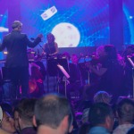 2FM's Jenny Greene and The RTÉ Concert Orchestra conducted by Gavin Murphy Live at the Docklands, Limerick, on Friday, June 3, 2022. Picture: Richard Lynch/ilovelimerick