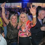 2FM's Jenny Greene and The RTÉ Concert Orchestra conducted by Gavin Murphy Live at the Docklands, Limerick, on Friday, June 3, 2022. Picture: Richard Lynch/ilovelimerick