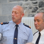 Detective Garda Jerry McCabe Honorary Freedom of Limerick. Picture: Sophie Goodwin/ilovelimerick 2018. All Rights Reserved.