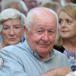 Detective Garda Jerry McCabe Honorary Freedom of Limerick. Picture: Sophie Goodwin/ilovelimerick 2018. All Rights Reserved.