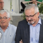 Detective Garda Jerry McCabe Honorary Freedom of Limerick. Picture: Sophie Goodwin/ilovelimerick 2018. All Rights Reserved.
