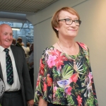 Detective Garda Jerry McCabe Honorary Freedom of Limerick. Picture: Sophie Goodwin/ilovelimerick 2018. All Rights Reserved.