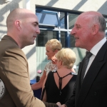 Detective Garda Jerry McCabe Honorary Freedom of Limerick. Picture: Sophie Goodwin/ilovelimerick 2018. All Rights Reserved.