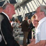 Detective Garda Jerry McCabe Honorary Freedom of Limerick. Picture: Sophie Goodwin/ilovelimerick 2018. All Rights Reserved.