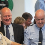 Detective Garda Jerry McCabe Honorary Freedom of Limerick. Picture: Sophie Goodwin/ilovelimerick 2018. All Rights Reserved.