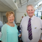 Detective Garda Jerry McCabe Honorary Freedom of Limerick. Picture: Zoe Conway/ilovelimerick 2018. All Rights Reserved.