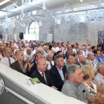 Detective Garda Jerry McCabe Honorary Freedom of Limerick. Picture: Zoe Conway/ilovelimerick 2018. All Rights Reserved.