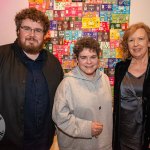 Jilly Morgan’s Birthday Party, A World Premiere Production, presented by  Lime Tree Theatre | Belltable held its opening night at the Belltable Limerick on May 7, 2024. Picture: Olena Oleksienko/ilovelimerick