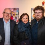Jilly Morgan’s Birthday Party, A World Premiere Production, presented by  Lime Tree Theatre | Belltable held its opening night at the Belltable Limerick on May 7, 2024. Picture: Olena Oleksienko/ilovelimerick