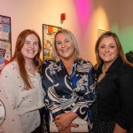 Jilly Morgan’s Birthday Party, A World Premiere Production, presented by  Lime Tree Theatre | Belltable held its opening night at the Belltable Limerick on May 7, 2024. Picture: Olena Oleksienko/ilovelimerick