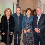 Jilly Morgan’s Birthday Party, A World Premiere Production, presented by  Lime Tree Theatre | Belltable held its opening night at the Belltable Limerick on May 7, 2024. Picture: Olena Oleksienko/ilovelimerick