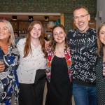 Jilly Morgan’s Birthday Party, A World Premiere Production, presented by  Lime Tree Theatre | Belltable held its opening night at the Belltable Limerick on May 7, 2024. Picture: Olena Oleksienko/ilovelimerick