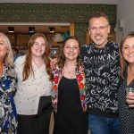 Jilly Morgan’s Birthday Party, A World Premiere Production, presented by  Lime Tree Theatre | Belltable held its opening night at the Belltable Limerick on May 7, 2024. Picture: Olena Oleksienko/ilovelimerick