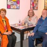Jilly Morgan’s Birthday Party, A World Premiere Production, presented by  Lime Tree Theatre | Belltable held its opening night at the Belltable Limerick on May 7, 2024. Picture: Olena Oleksienko/ilovelimerick