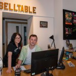 Jilly Morgan’s Birthday Party, A World Premiere Production, presented by  Lime Tree Theatre | Belltable held its opening night at the Belltable Limerick on May 7, 2024. Picture: Olena Oleksienko/ilovelimerick