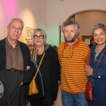 Jilly Morgan’s Birthday Party, A World Premiere Production, presented by  Lime Tree Theatre | Belltable held its opening night at the Belltable Limerick on May 7, 2024. Picture: Olena Oleksienko/ilovelimerick