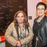 Jilly Morgan’s Birthday Party, A World Premiere Production, presented by  Lime Tree Theatre | Belltable held its opening night at the Belltable Limerick on May 7, 2024. Picture: Olena Oleksienko/ilovelimerick