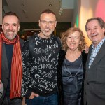 Jilly Morgan’s Birthday Party, A World Premiere Production, presented by  Lime Tree Theatre | Belltable held its opening night at the Belltable Limerick on May 7, 2024. Picture: Olena Oleksienko/ilovelimerick