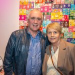 Jilly Morgan’s Birthday Party, A World Premiere Production, presented by  Lime Tree Theatre | Belltable held its opening night at the Belltable Limerick on May 7, 2024. Picture: Olena Oleksienko/ilovelimerick