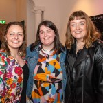 Jilly Morgan’s Birthday Party, A World Premiere Production, presented by  Lime Tree Theatre | Belltable held its opening night at the Belltable Limerick on May 7, 2024. Picture: Olena Oleksienko/ilovelimerick