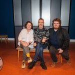 Jilly Morgan’s Birthday Party, A World Premiere Production, presented by  Lime Tree Theatre | Belltable held its opening night at the Belltable Limerick on May 7, 2024. Picture: Olena Oleksienko/ilovelimerick