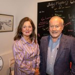Jilly Morgan’s Birthday Party, A World Premiere Production, presented by  Lime Tree Theatre | Belltable held its opening night at the Belltable Limerick on May 7, 2024. Picture: Olena Oleksienko/ilovelimerick