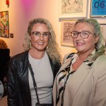 Jilly Morgan’s Birthday Party, A World Premiere Production, presented by  Lime Tree Theatre | Belltable held its opening night at the Belltable Limerick on May 7, 2024. Picture: Olena Oleksienko/ilovelimerick