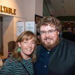 Jilly Morgan’s Birthday Party, A World Premiere Production, presented by  Lime Tree Theatre | Belltable held its opening night at the Belltable Limerick on May 7, 2024. Picture: Olena Oleksienko/ilovelimerick