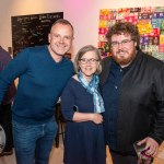 Jilly Morgan’s Birthday Party, A World Premiere Production, presented by  Lime Tree Theatre | Belltable held its opening night at the Belltable Limerick on May 7, 2024. Picture: Olena Oleksienko/ilovelimerick