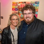 Jilly Morgan’s Birthday Party, A World Premiere Production, presented by  Lime Tree Theatre | Belltable held its opening night at the Belltable Limerick on May 7, 2024. Picture: Olena Oleksienko/ilovelimerick