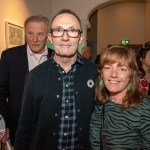 Jilly Morgan’s Birthday Party, A World Premiere Production, presented by  Lime Tree Theatre | Belltable held its opening night at the Belltable Limerick on May 7, 2024. Picture: Olena Oleksienko/ilovelimerick
