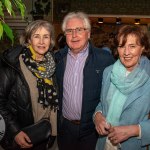 Jilly Morgan’s Birthday Party, A World Premiere Production, presented by  Lime Tree Theatre | Belltable held its opening night at the Belltable Limerick on May 7, 2024. Picture: Olena Oleksienko/ilovelimerick