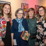 Jilly Morgan’s Birthday Party, A World Premiere Production, presented by  Lime Tree Theatre | Belltable held its opening night at the Belltable Limerick on May 7, 2024. Picture: Olena Oleksienko/ilovelimerick