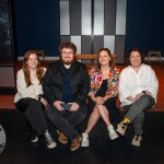 Jilly Morgan’s Birthday Party, A World Premiere Production, presented by  Lime Tree Theatre | Belltable held its opening night at the Belltable Limerick on May 7, 2024. Picture: Olena Oleksienko/ilovelimerick
