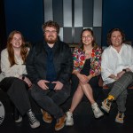 Jilly Morgan’s Birthday Party, A World Premiere Production, presented by  Lime Tree Theatre | Belltable held its opening night at the Belltable Limerick on May 7, 2024. Picture: Olena Oleksienko/ilovelimerick