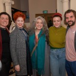 Limerick Playwright Joanne Ryan’s deeply personal, inventive, and ultimately uplifting ‘In Two Minds’ plays at the Belltable  October 18 – 21. Picture: Olena Oleksienko/ilovelimerick