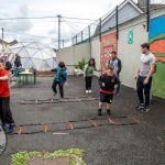Geodome-St-John-the-Baptist-School-logo-35