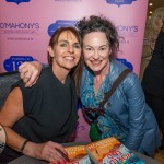 Karen Fitzgibbon’s crime novel ‘The World’s End’ was launched at O’Mahony’s Limerick on Thursday, May 2nd, 2024. Picture: Olena Oleksienko/ilovelimerick