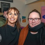 Karen Fitzgibbon’s crime novel ‘The World’s End’ was launched at O’Mahony’s Limerick on Thursday, May 2nd, 2024. Picture: Olena Oleksienko/ilovelimerick