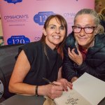 Karen Fitzgibbon’s crime novel ‘The World’s End’ was launched at O’Mahony’s Limerick on Thursday, May 2nd, 2024. Picture: Olena Oleksienko/ilovelimerick