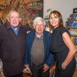 Karen Fitzgibbon’s crime novel ‘The World’s End’ was launched at O’Mahony’s Limerick on Thursday, May 2nd, 2024. Picture: Olena Oleksienko/ilovelimerick
